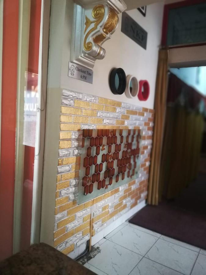 הוילה מייזור N K F Residency מראה חיצוני תמונה